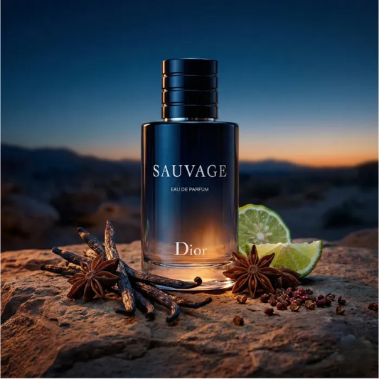 Dior Sauvage Eau De Parfum - Odlewka perfum