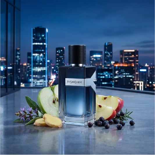 Yves Saint Laurent Y Eau de Parfum - Odlewka perfum