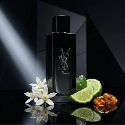 Yves Saint Laurent MYSLF EDP - Odlewka perfum