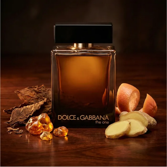 Dolce & Gabbana The One EDP - Odlewka perfum