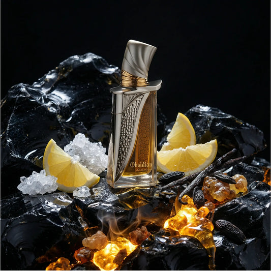 French Avenue Obsidian - Odlewka perfum