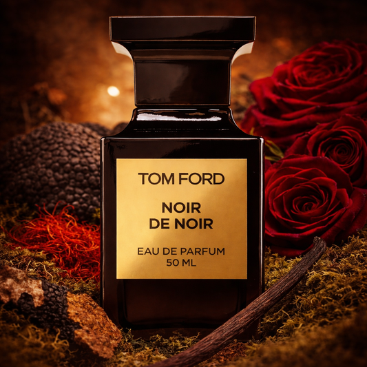 Tom Ford Noir de Noir - Odlewka perfum