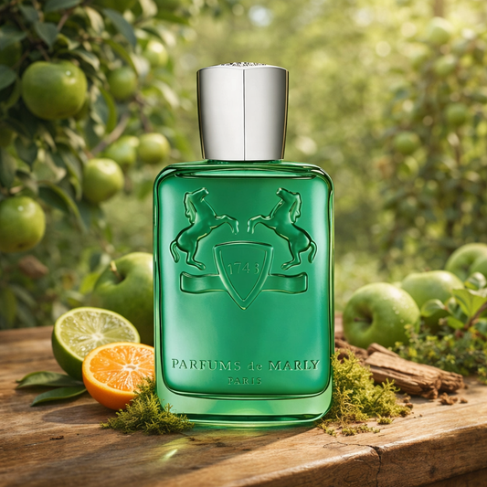 Parfums de Marly Greenley - Odlewka perfum