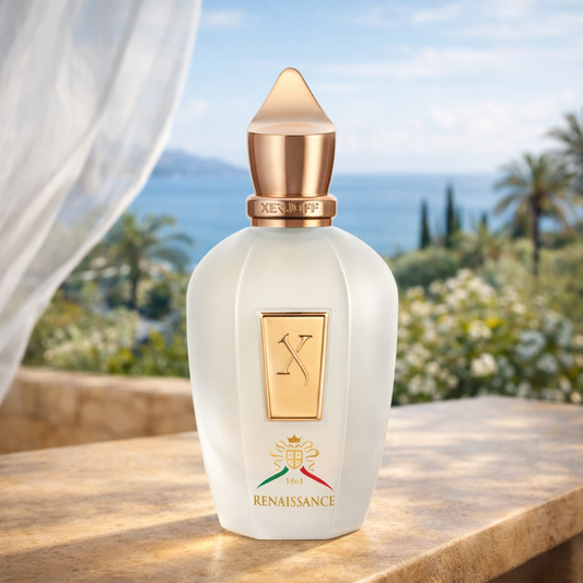Xerjoff XJ 1861 Renaissance - Odlewka perfum