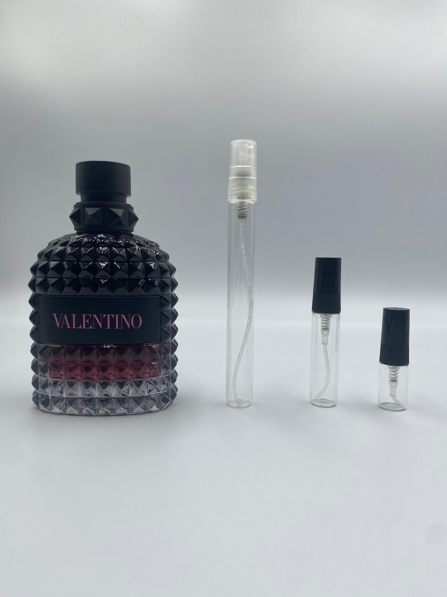 Valentino Uomo Born In Roma Intense - Odlewka perfum