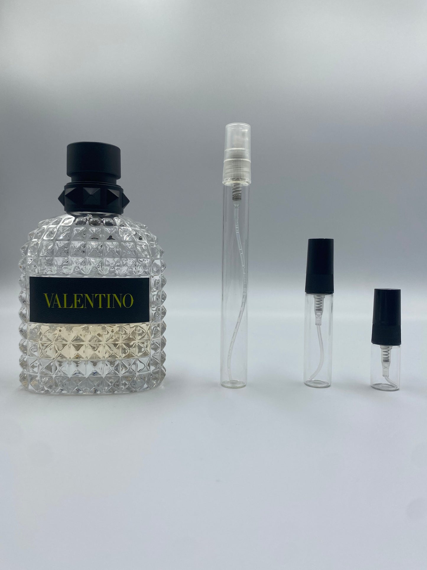 Valentino Uomo Born In Roma Yellow Dream - Odlewka perfum