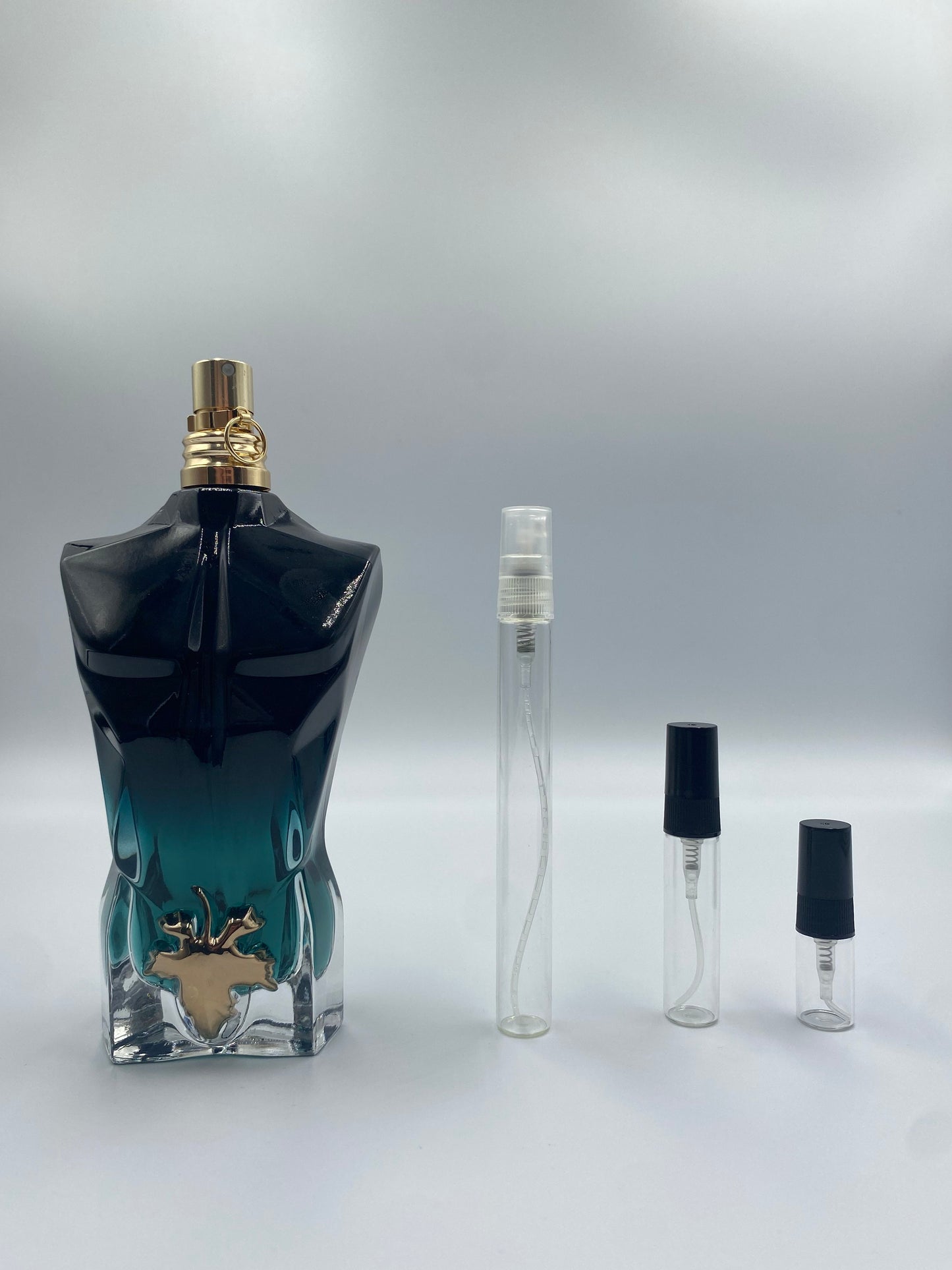 Le Beau Le Parfum Jean Paul Gaultier - Odlewka perfum