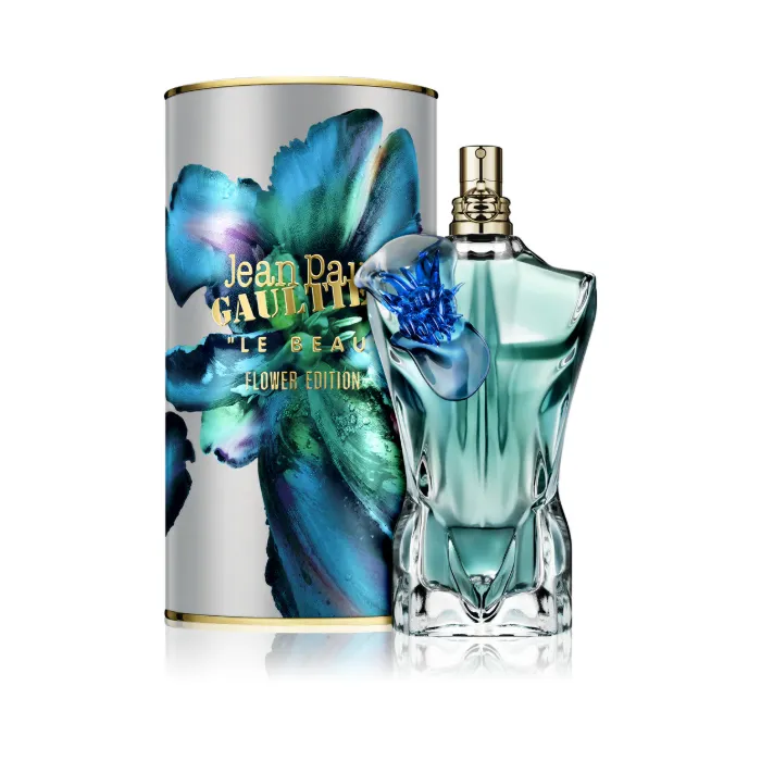 Jean Paul Gaultier Le Beau Flower Edition - Odlewka perfum