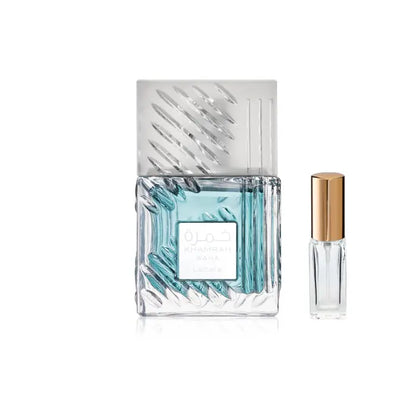 Lattafa Khamrah Waha - Odlewka perfum