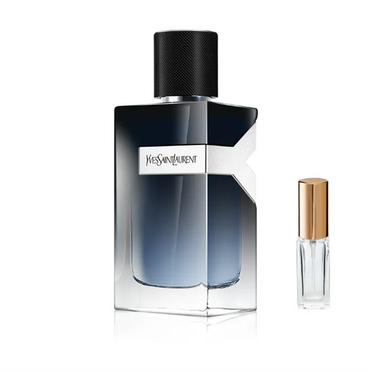 Yves Saint Laurent Y Eau de Parfum - Odlewka perfum
