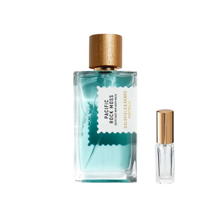 Goldfield & Banks Australia Pacific Rock Moss - Odlewka perfum