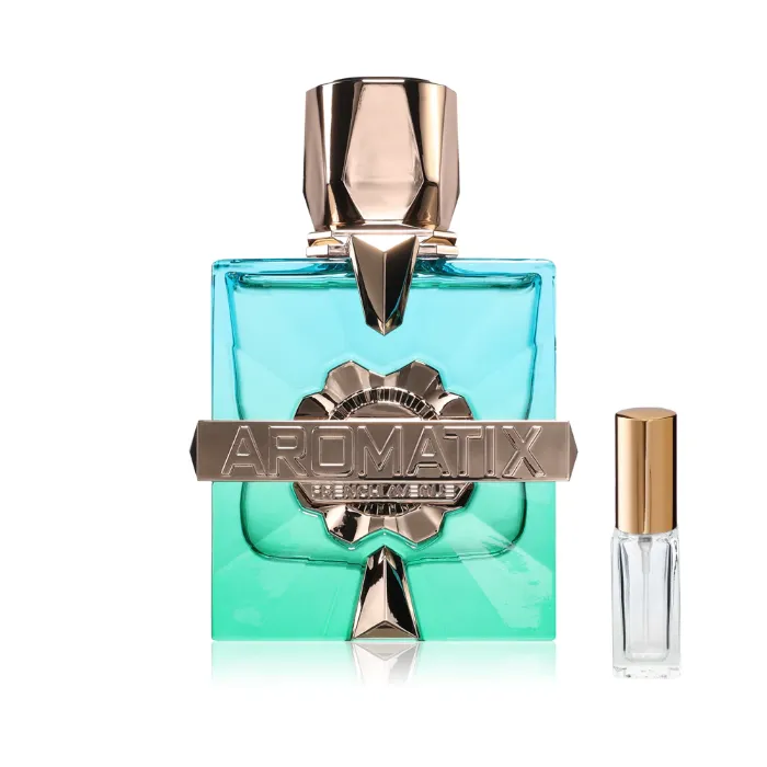 French Avenue X Aromatix Sun Kissed - Odlewka perfum