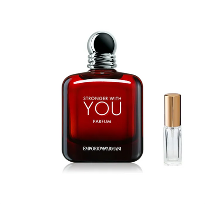 Emporio Armani Stronger With You Parfum - Odlewka perfum