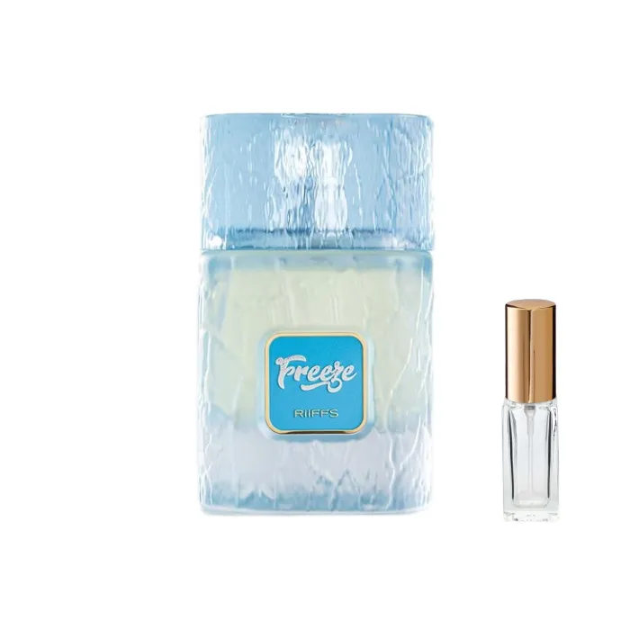 Riiffs Freeze - Odlewka perfum