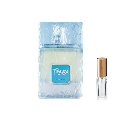 Riiffs Freeze - Odlewka perfum