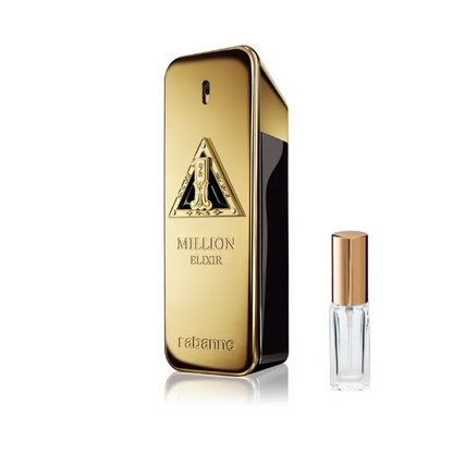 Paco Rabanne 1 Million Elixir - Odlewka perfum