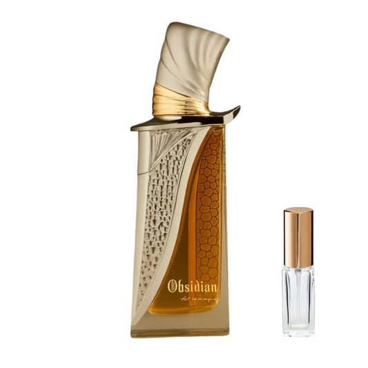 French Avenue Obsidian - Odlewka perfum