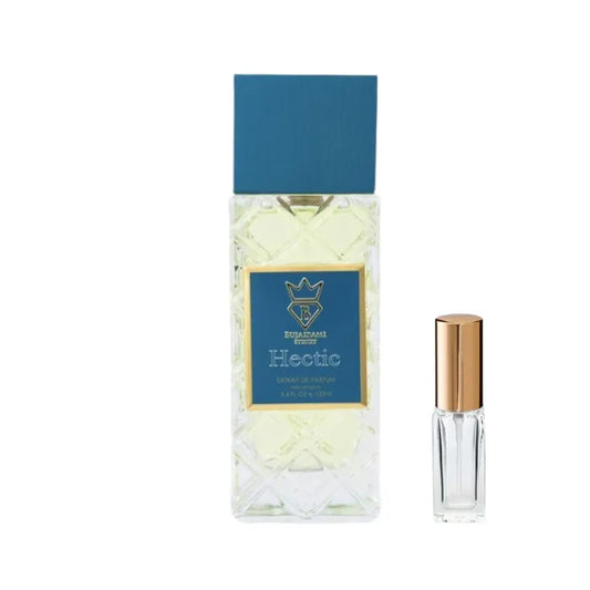 Bujairami Hectic - Odlewka perfum