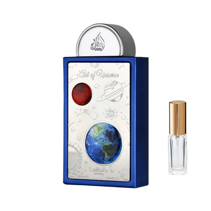 Lattafa Art Of Universe - Odlewka perfum