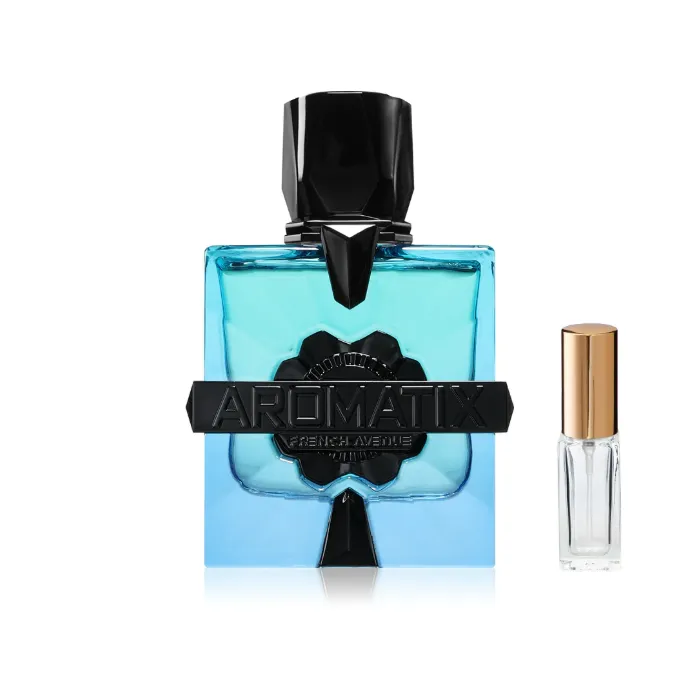 French Avenue X Aromatix Magnetiq - Odlewka perfum