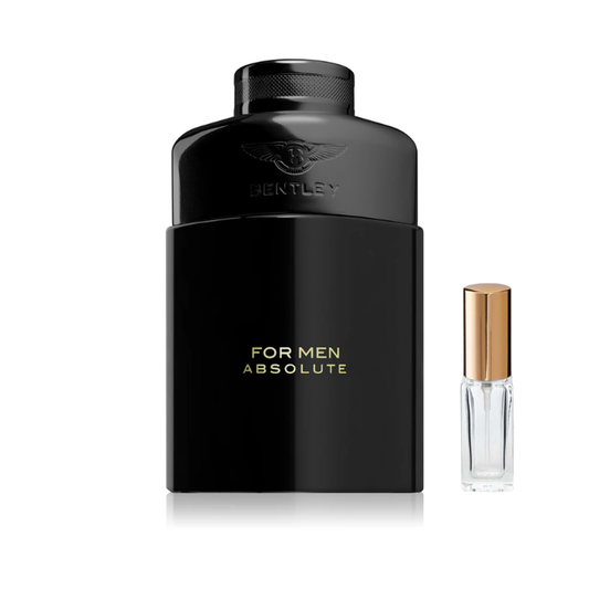 Bentley For Men Absolute - Odlewka perfum