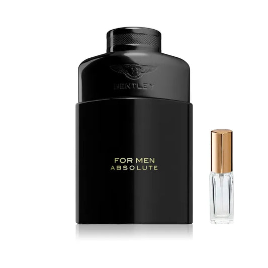 Bentley For Men Absolute - Odlewka perfum