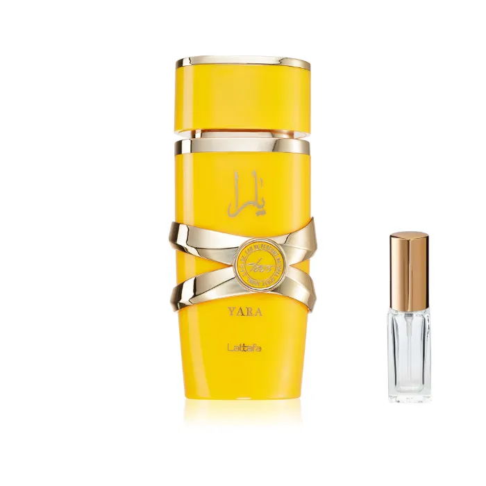 Lattafa Yara Tous - Odlewka perfum