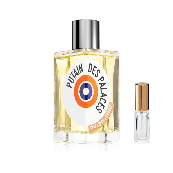 Etat Libre d'Orange Putain des Palaces - Odlewka perfum