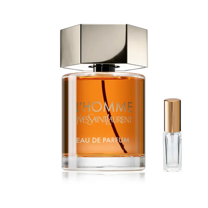 Yves Saint Laurent L'Homme Eau de Parfum - Odlewka perfum