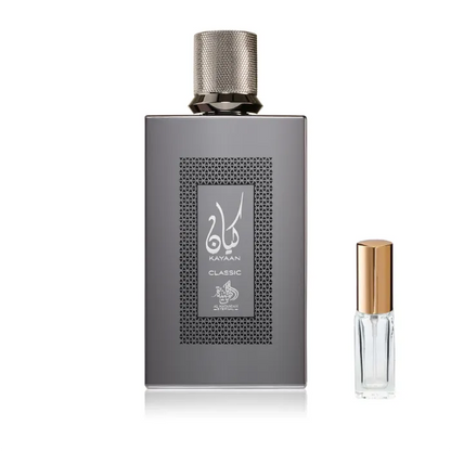 Al Wataniah Kayaan Classic - Odlewka perfum