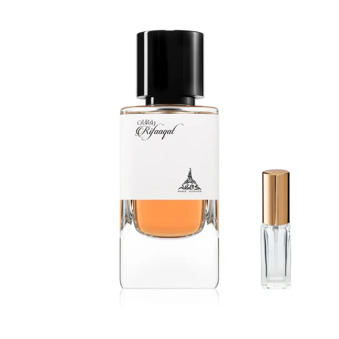 Paris Corner Rifaaqat - Odlewka perfum