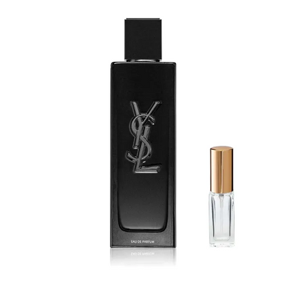 Yves Saint Laurent MYSLF EDP - Odlewka perfum