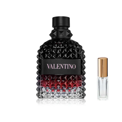 Valentino Uomo Born In Roma Intense - Odlewka perfum