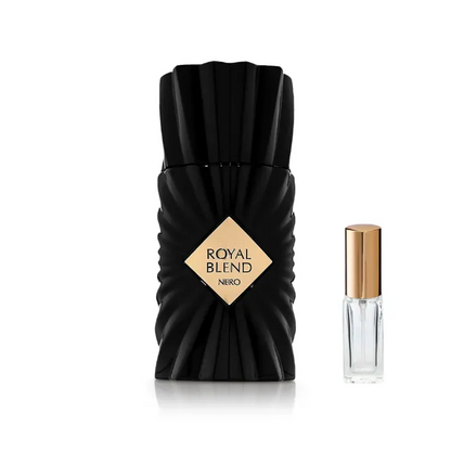 French Avenue Royal Blend Nero - Odlewka perfum