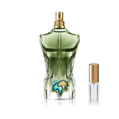 Jean Paul Gaultier Le Beau Paradise Garden - Odlewka perfum