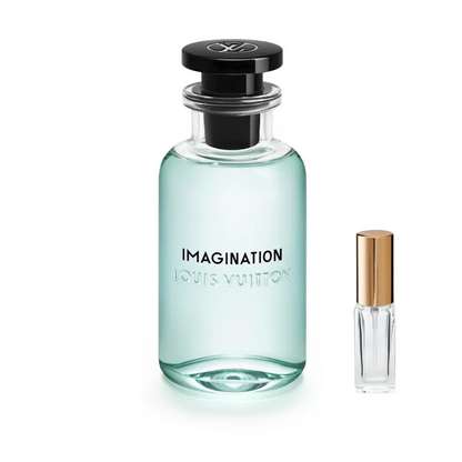 Louis Vuitton Imagination - Odlewka perfum