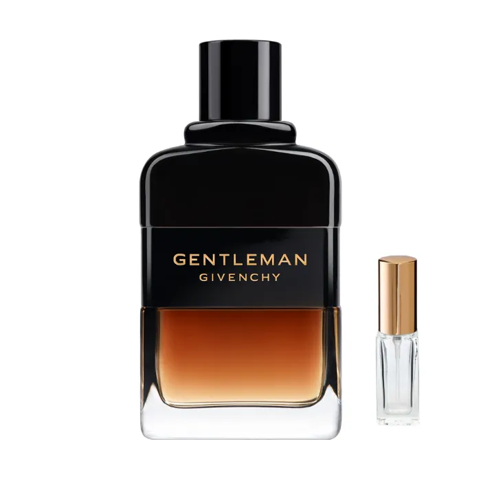 Givenchy Gentleman Reserve Privée EDP - Odlewka perfum