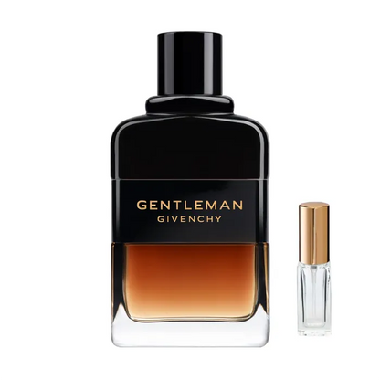 Givenchy Gentleman Reserve Privée EDP - Odlewka perfum