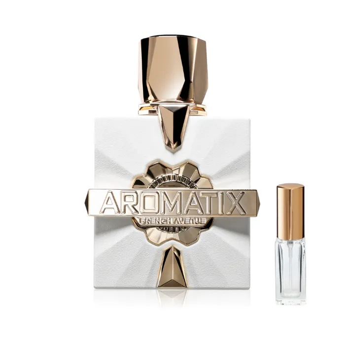 French Avenue X Aromatix Platine Blanc - Odlewka perfum
