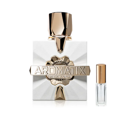French Avenue X Aromatix Platine Blanc - Odlewka perfum