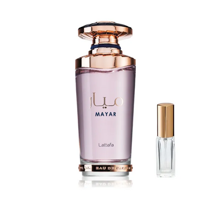 Lattafa Mayar - Odlewka perfum