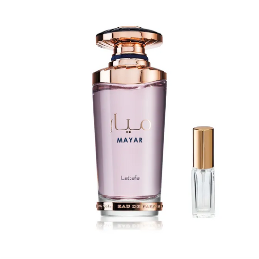 Lattafa Mayar - Odlewka perfum