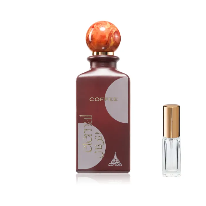 Paris Corner Eternal Coffee - Odlewka perfum
