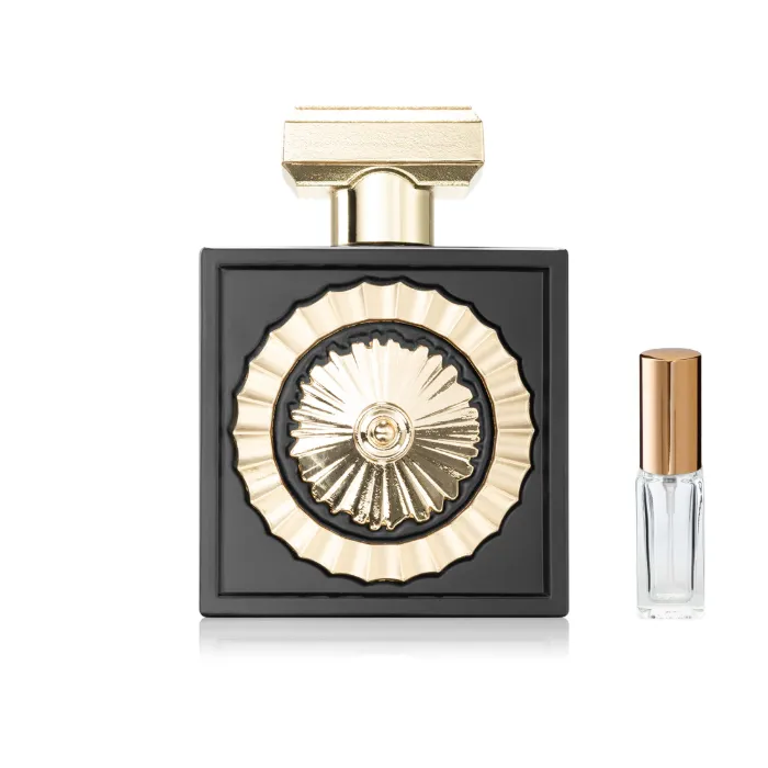 Lattafa Nebras - Odlewka perfum