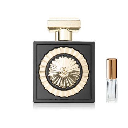 Lattafa Nebras - Odlewka perfum