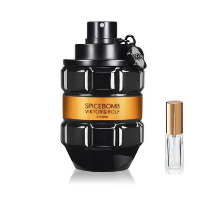 Viktor & Rolf Spicebomb Extreme Eau De Parfum - Odlewka perfum