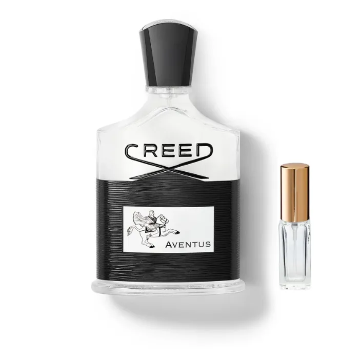 Creed Aventus - Odlewka perfum