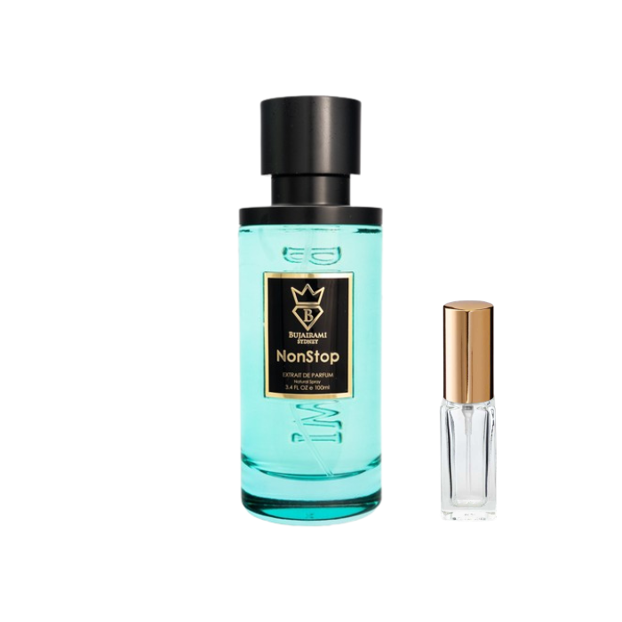 Bujairami Non Stop - Odlewka perfum