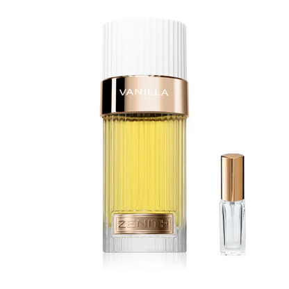 French Avenue Zenith Vanilla - Odlewka perfum