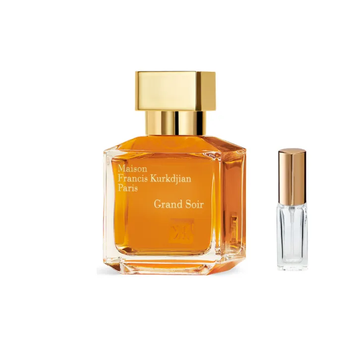 Maison Francis Kurkdjian Grand Soir - Odlewka perfum